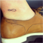 Infinity Sign