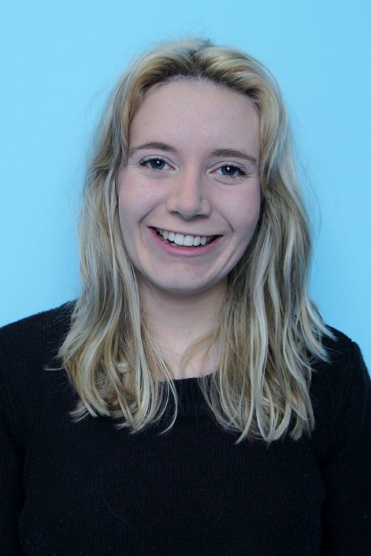 "I believe I have what it takes to help SUBU make a positive impact on every student’s time at BU!"