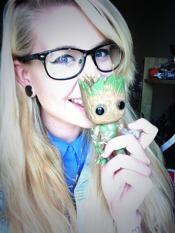 Charleyy, BA English student at Bournemouth University