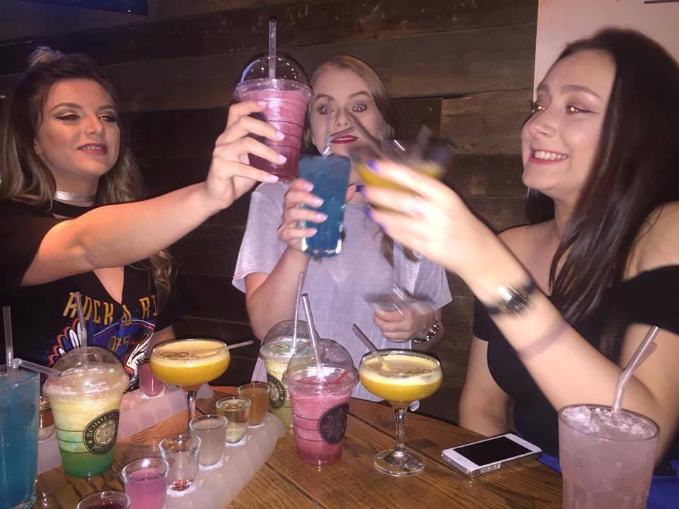 Get me to revs asap