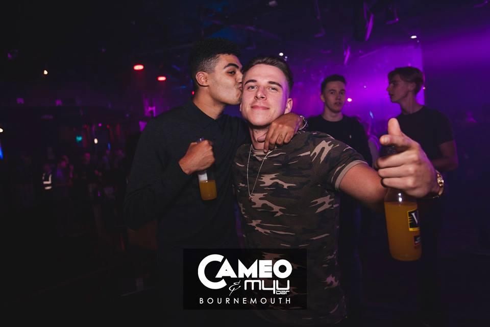 Lads