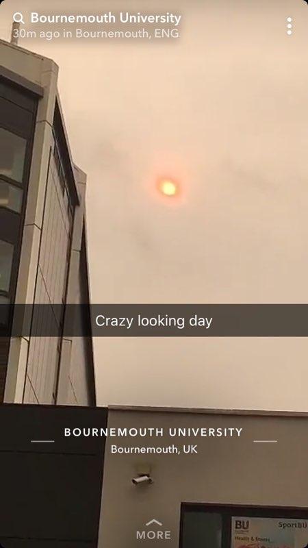 Is the Sun Saturn?