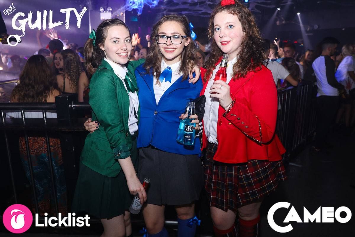 Image may contain: Skirt, Female, Night Life, Accessories, Glasses, Accessory, Night Club, Clothing, Apparel, Club, Person, Human