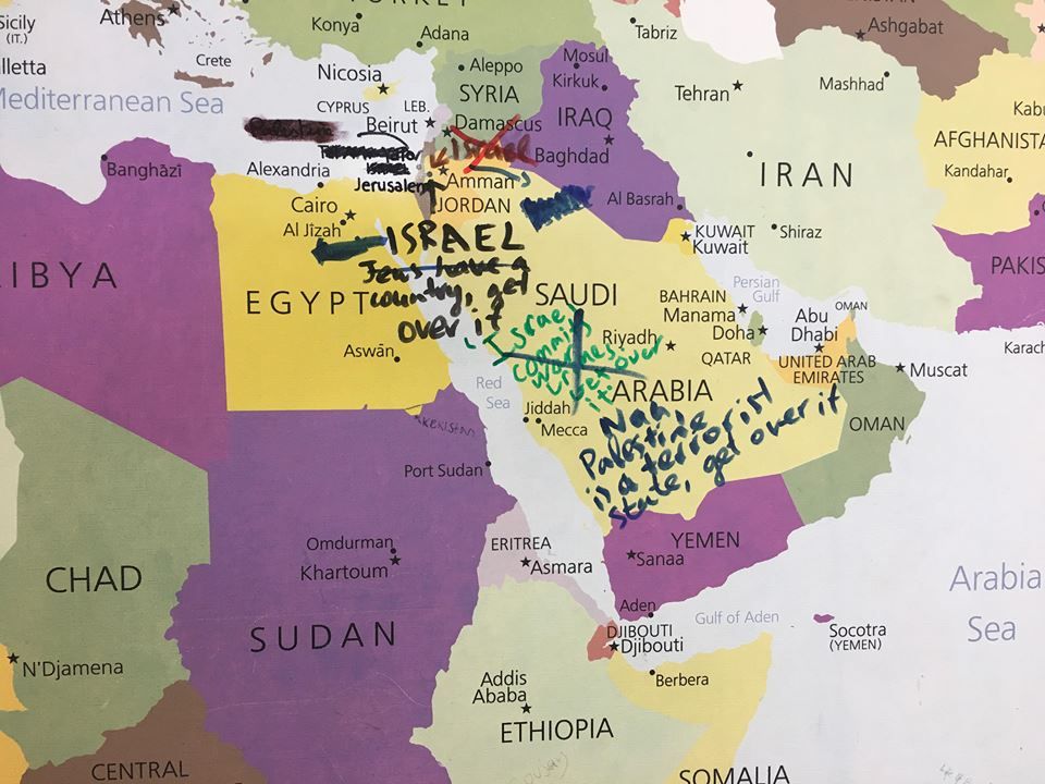Image may contain: Atlas, Plot, Diagram, Map