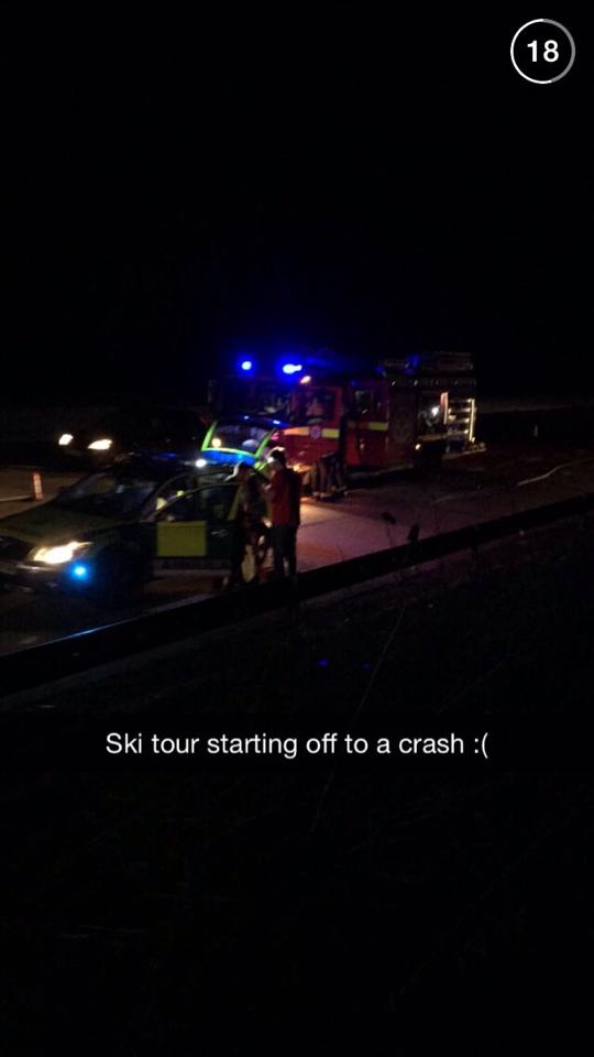 ASC crash 2