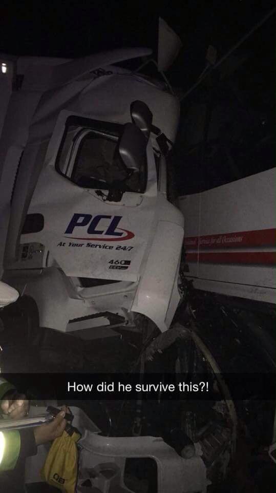 ASC crash 3