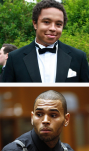 Chris Brown