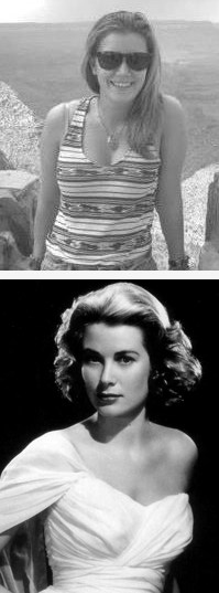 grace kelly