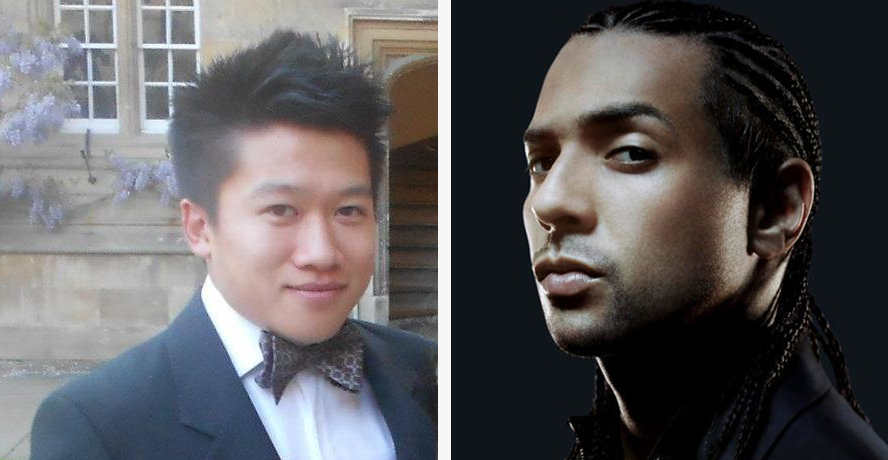 sean paul