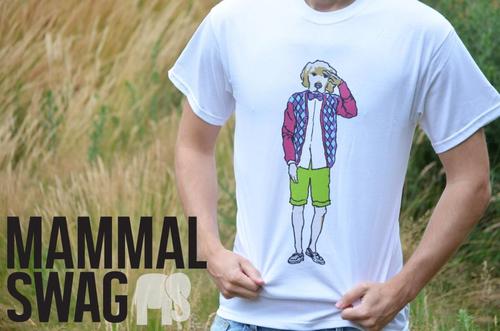 mammal swag 1