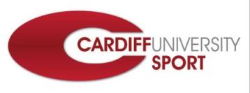 Cardiff sport