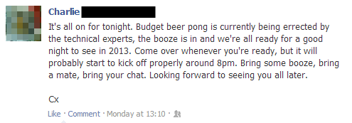 bring your chat