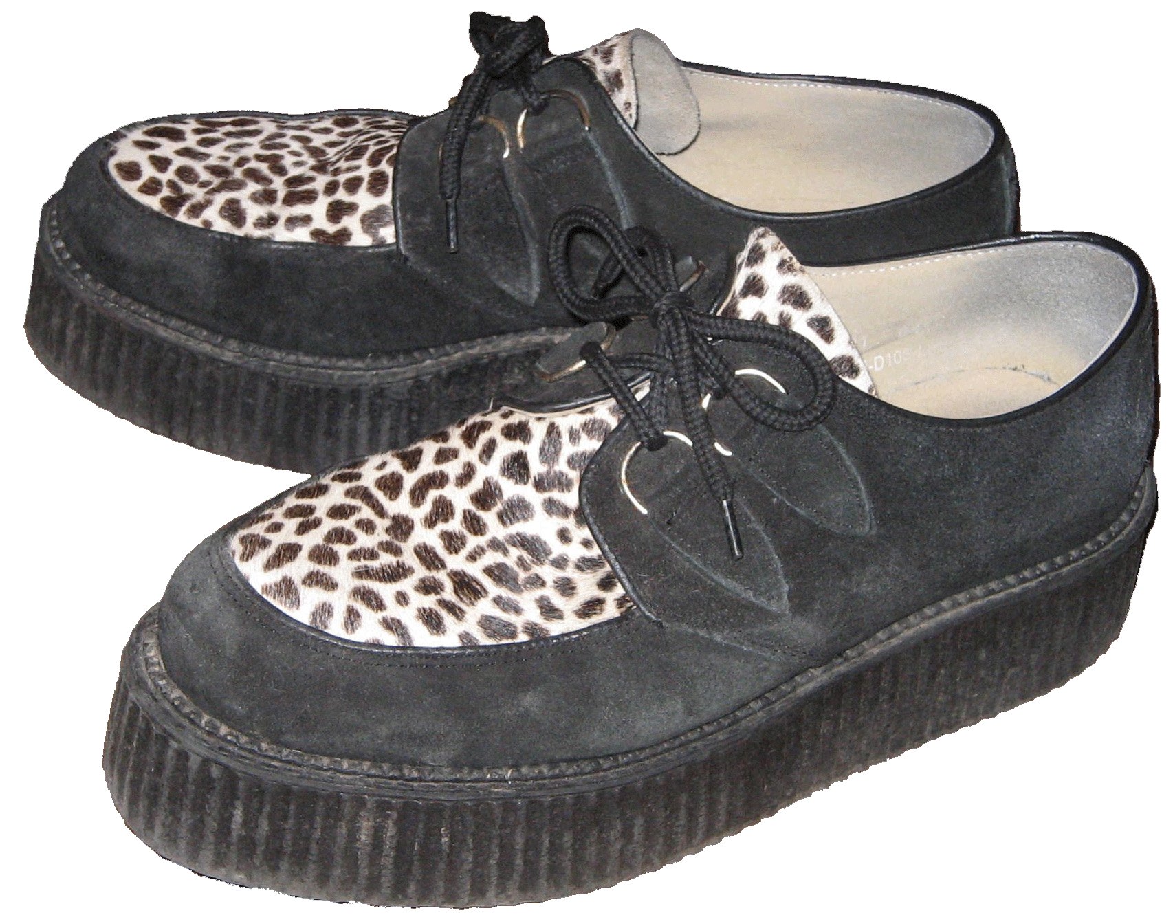 Creepers