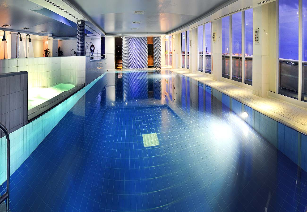 St David's Pool