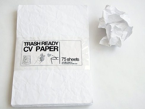 cv