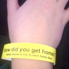 safetybands