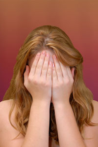 embarrassed-girl