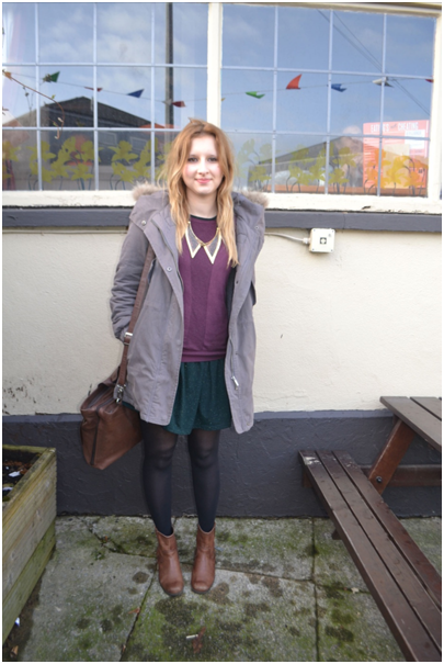style diaries 1 a