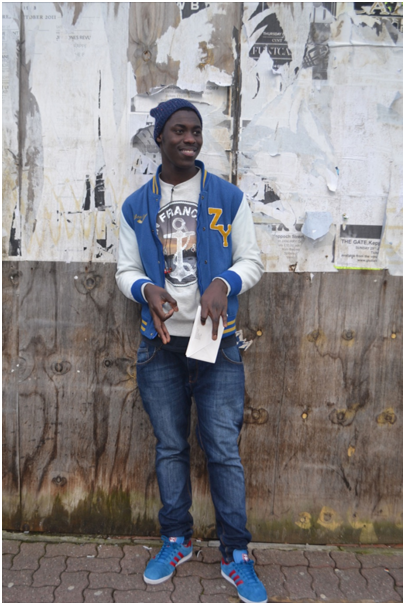 style diaries 1 b