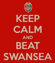 Keep Calm