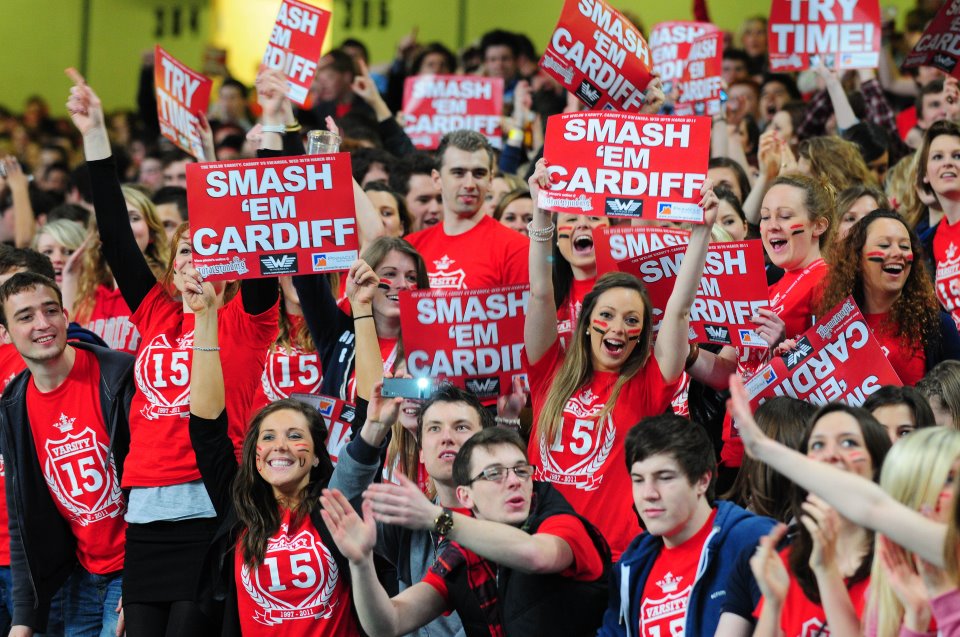 cardiff-varsity-fans