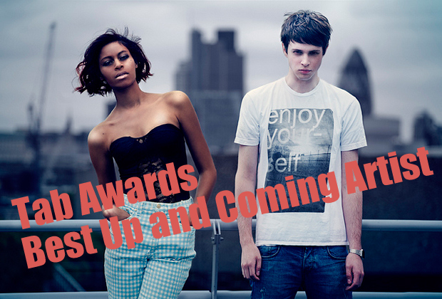 alunageorge