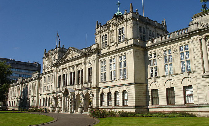 cardiff