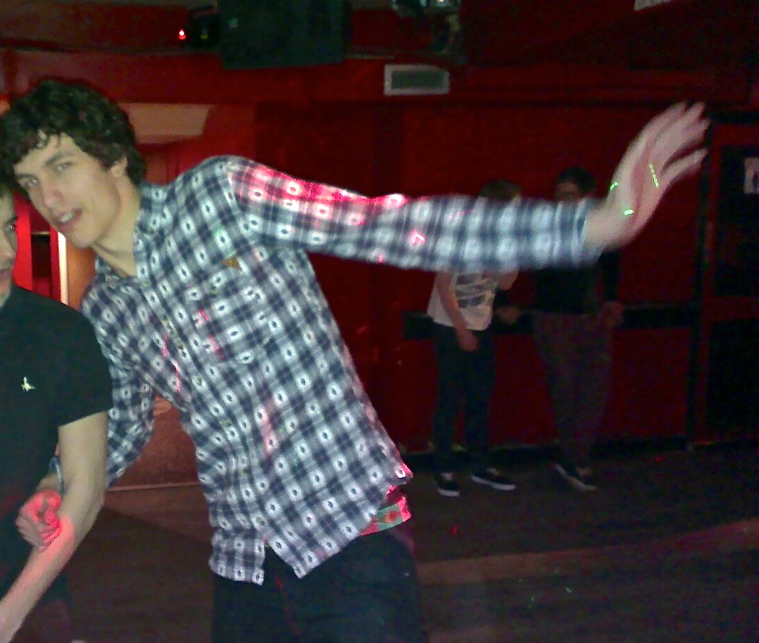 Dancer