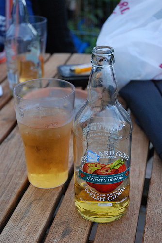 Orchard-Gold