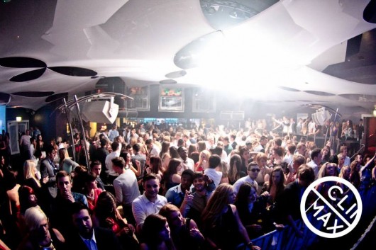 'Get off my lawn': This year's freshers have plumbed new depths of obnxiousness