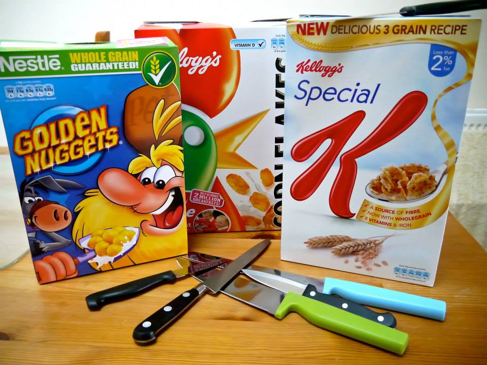 cerealkilla