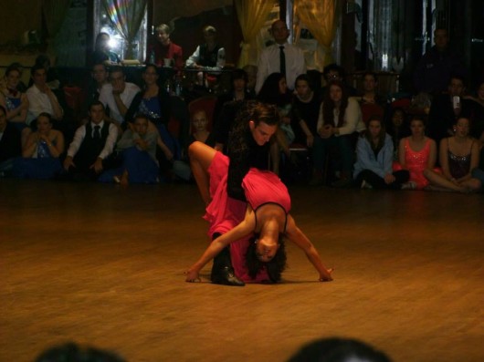 McShane and Zsikhotska showing how it's done. 