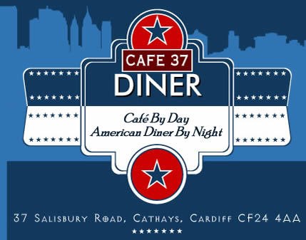 cafe 37