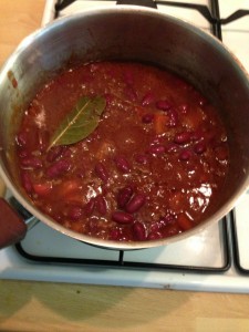 chilli