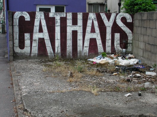 cathays