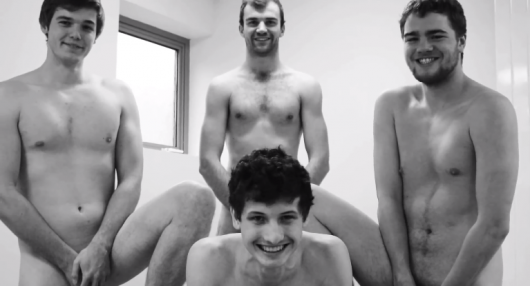 weird blokes
