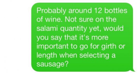 sausage 1