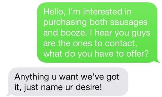 sausage 3