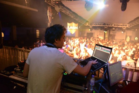 Don't think Retro's can even hold this many people!?