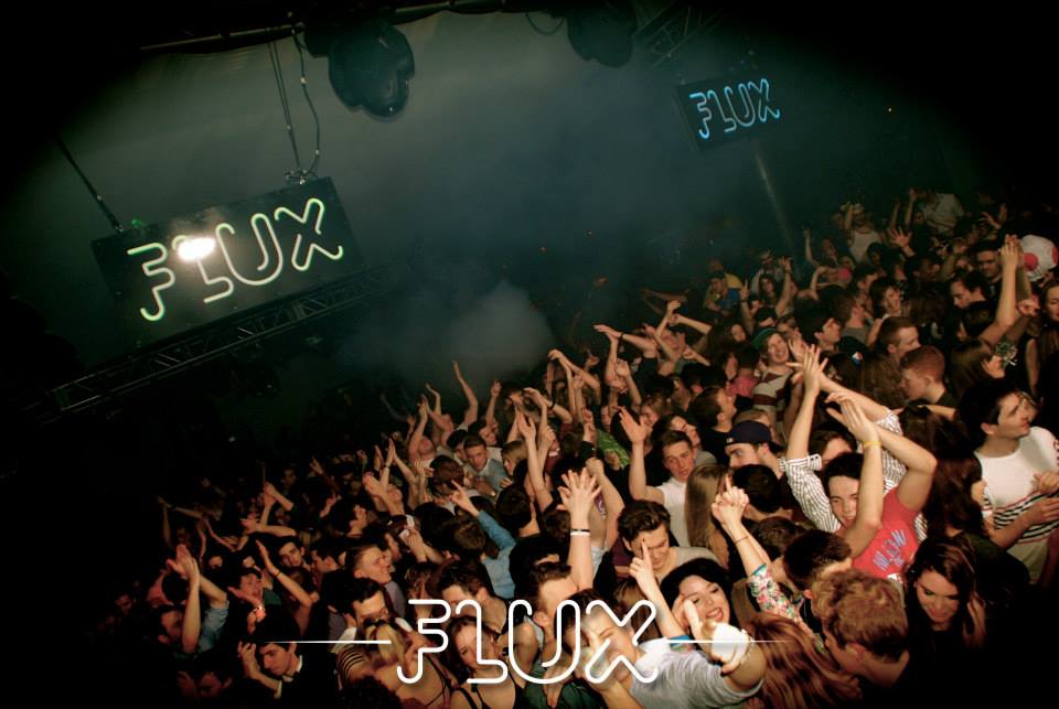 flux