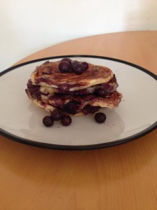 pancake 13