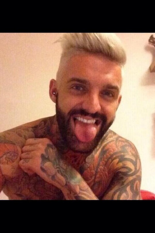 Aaron Chalmers 1
