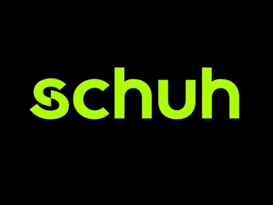 schuh