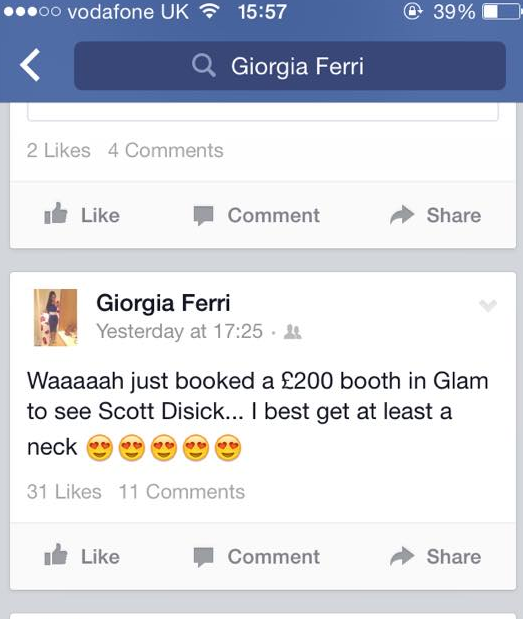 Giorgia 2