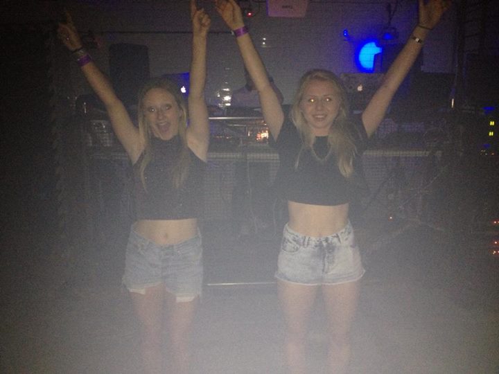 lauren and sophie