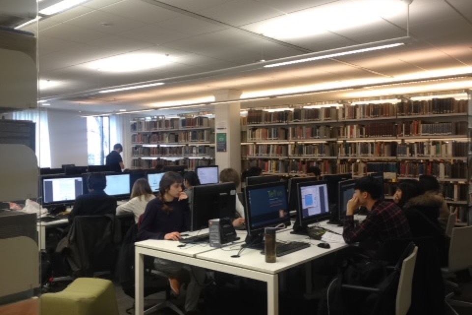 library