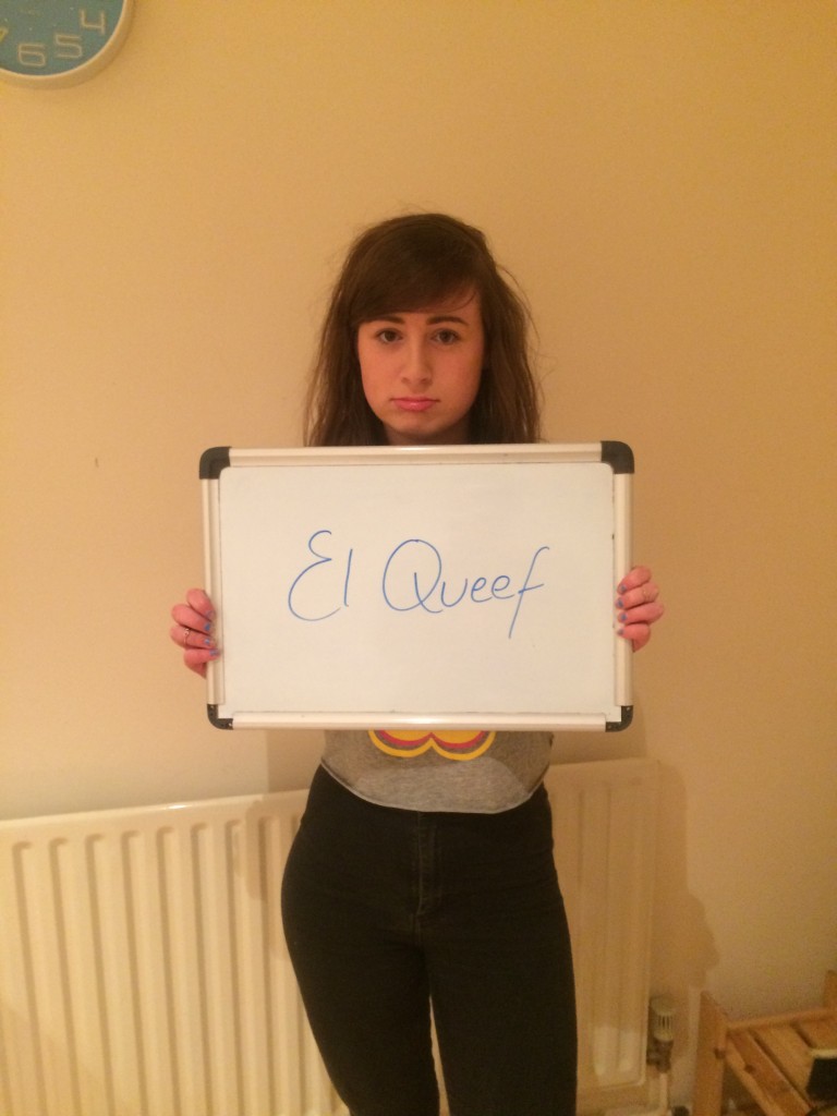 queef