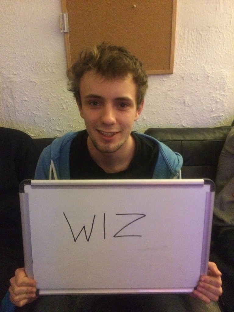 wiz