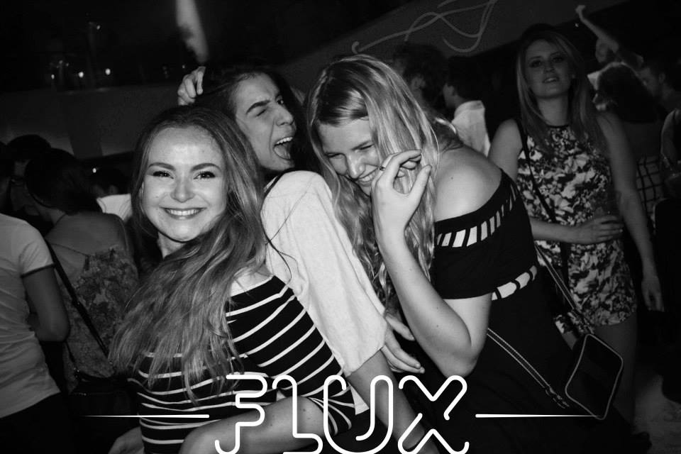 happiest clubberrs