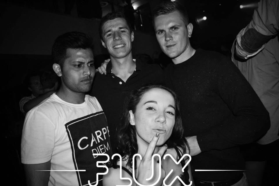 ruining lad photo op